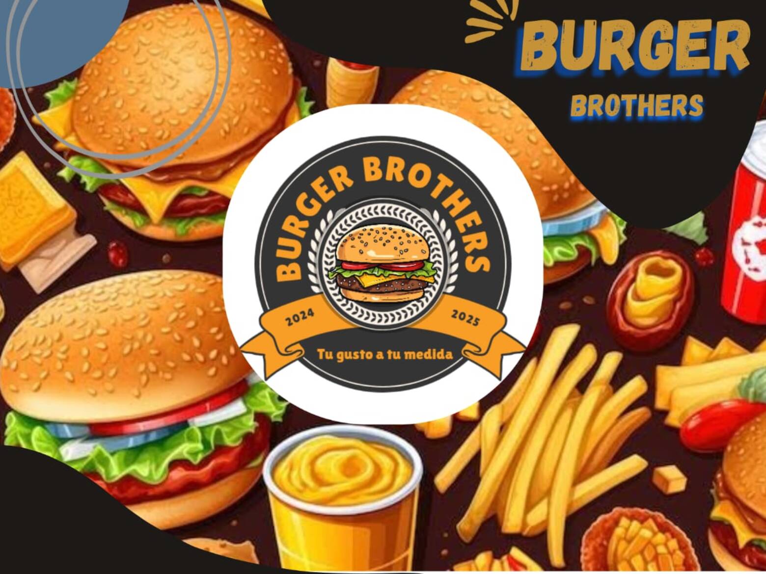 Burger Brothers