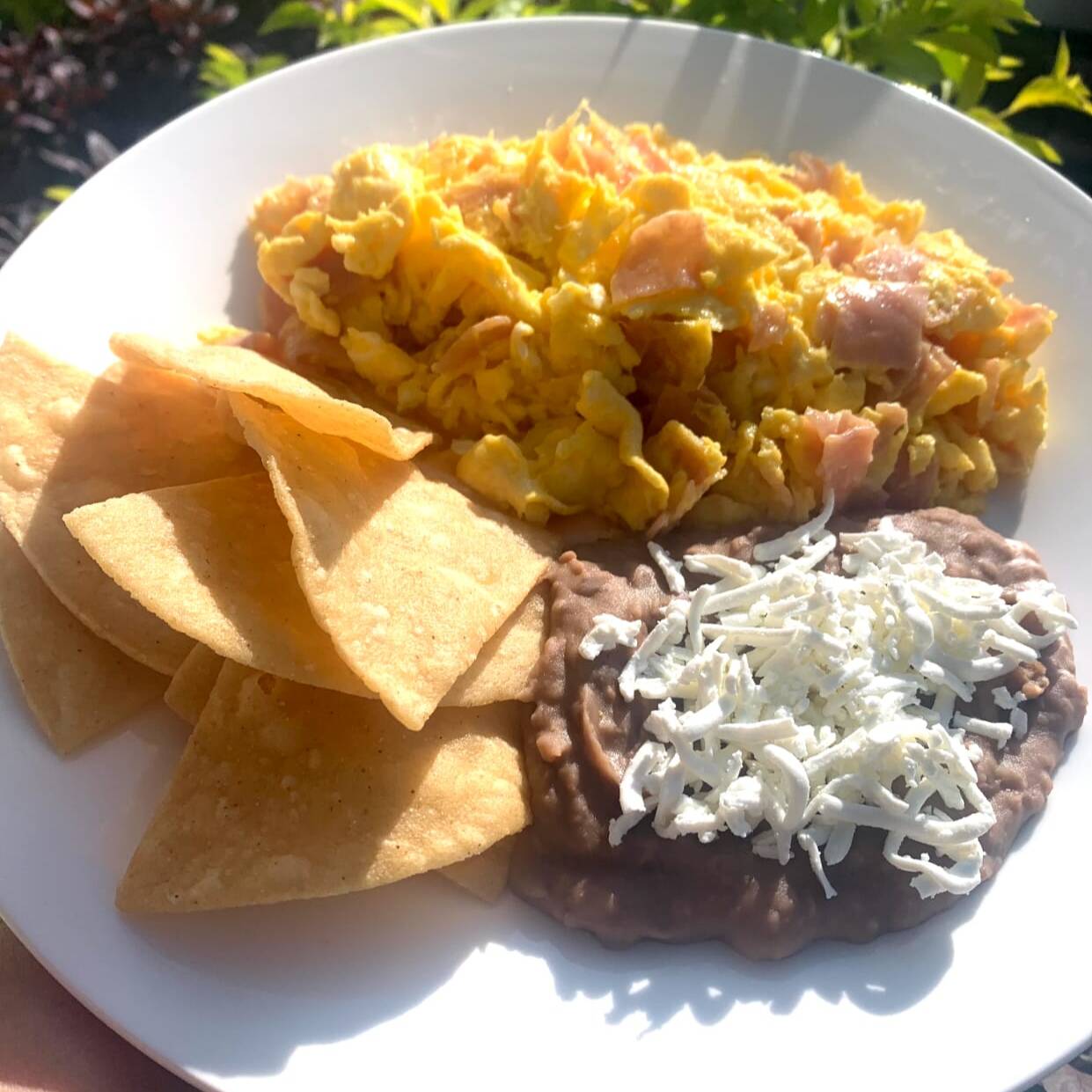 Huevos al Gusto