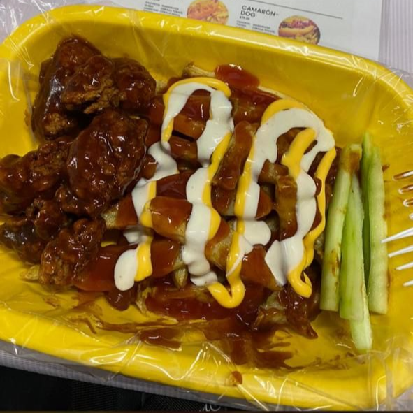 Boneless