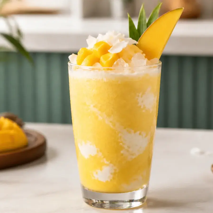 Tango Mango G
