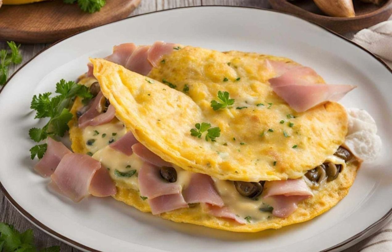 Omelette
