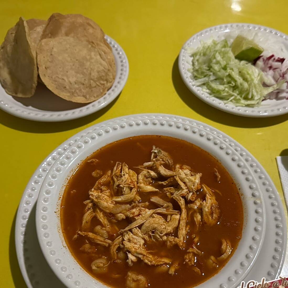 Pozole