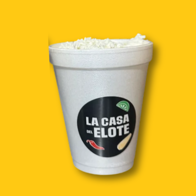 Elote Mediano