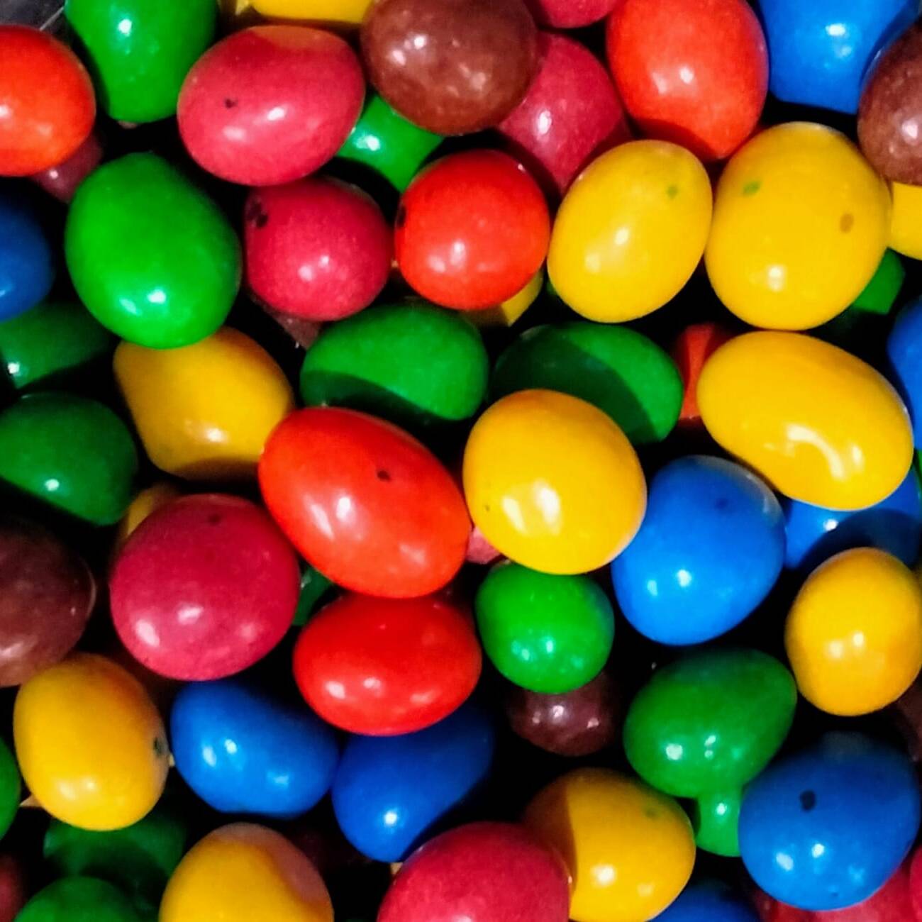 Tipo M&M a Granel 100 Gr