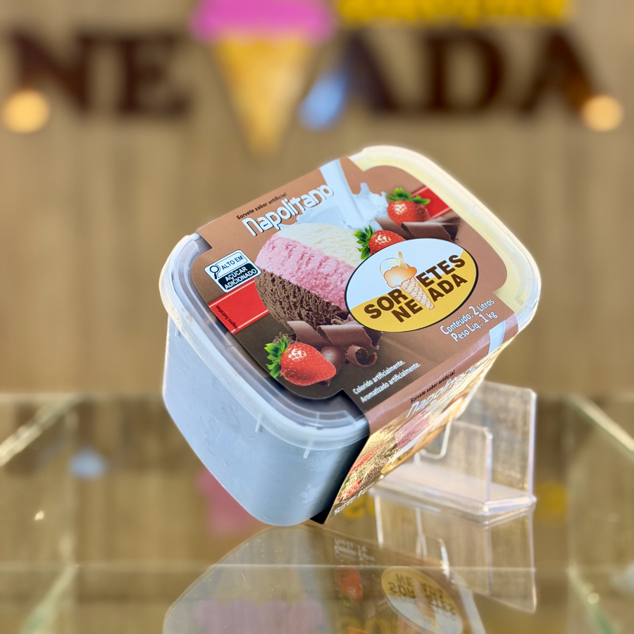 Chocolate, Creme e Morango