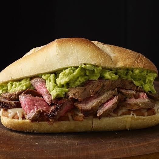 Torta norteña