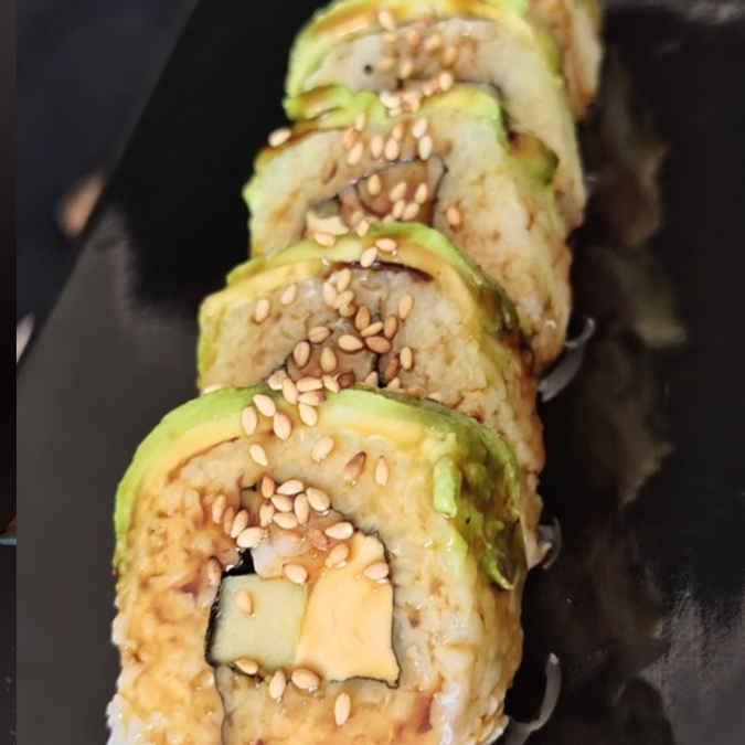 MEDIO AVOCADO