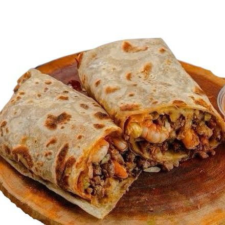 Burro de Carne asada +1 consomé gratis ⭐️🌟🐄