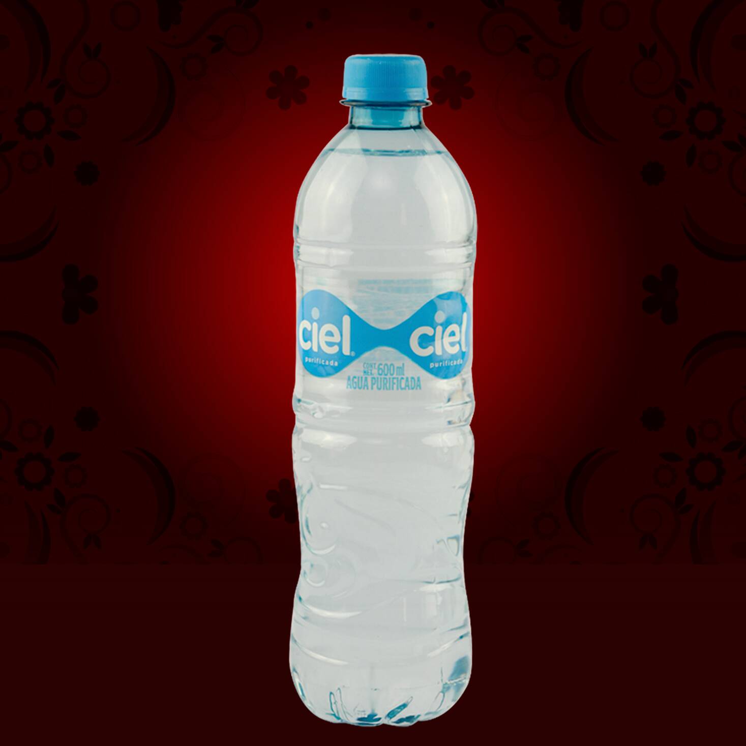Agua Ciel