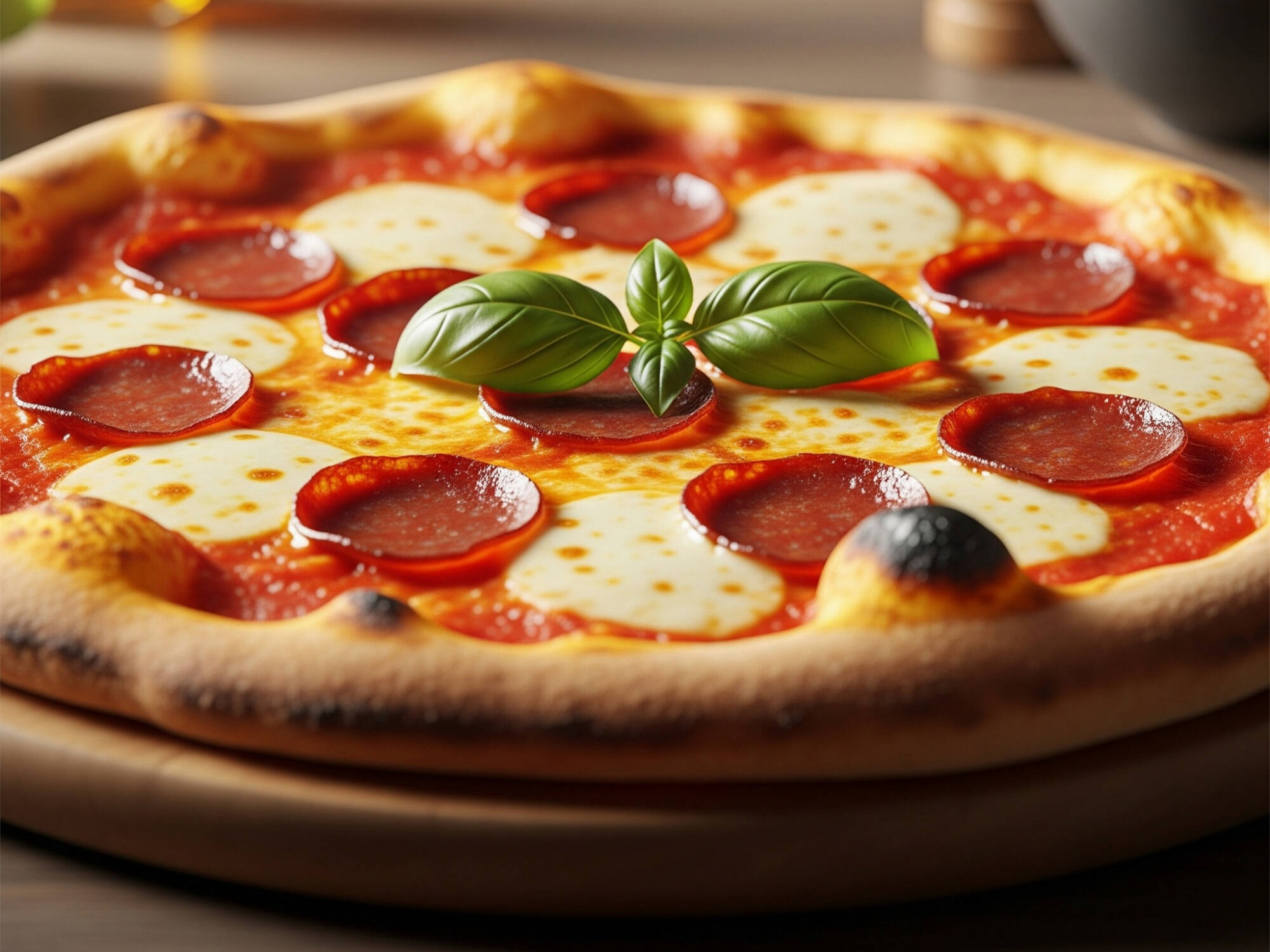 Marios Pizza Express