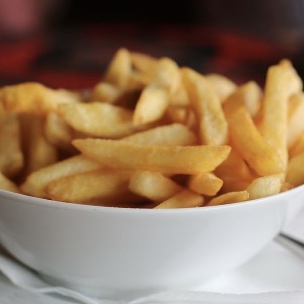 Orden papas a la francesa