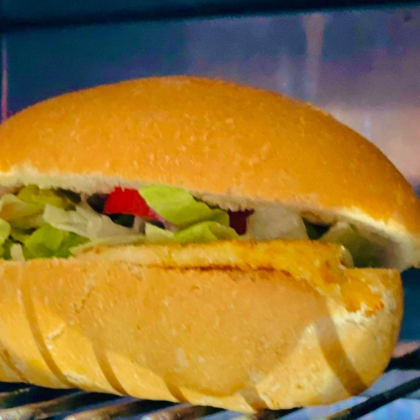 TORTA DE MILANESA
