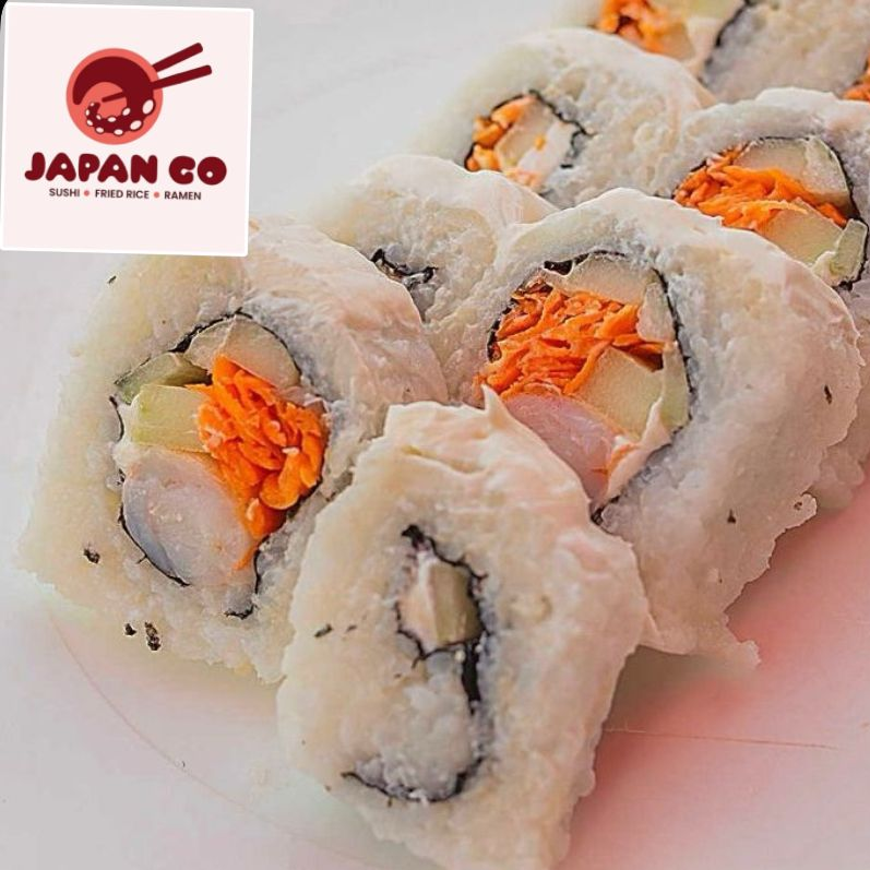 Sushi Philadelphia