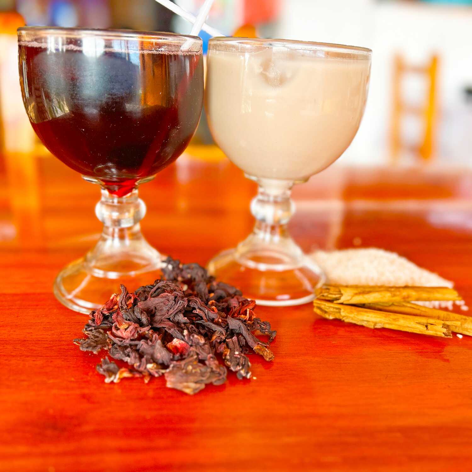 Agua Fresca de 500 Ml