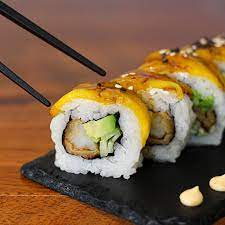 Bannana roll