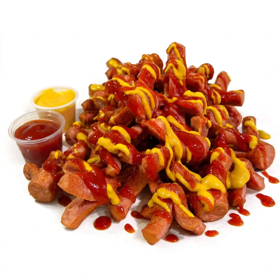Salchipulpos