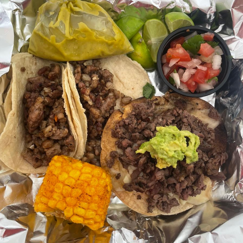 combo personal elote