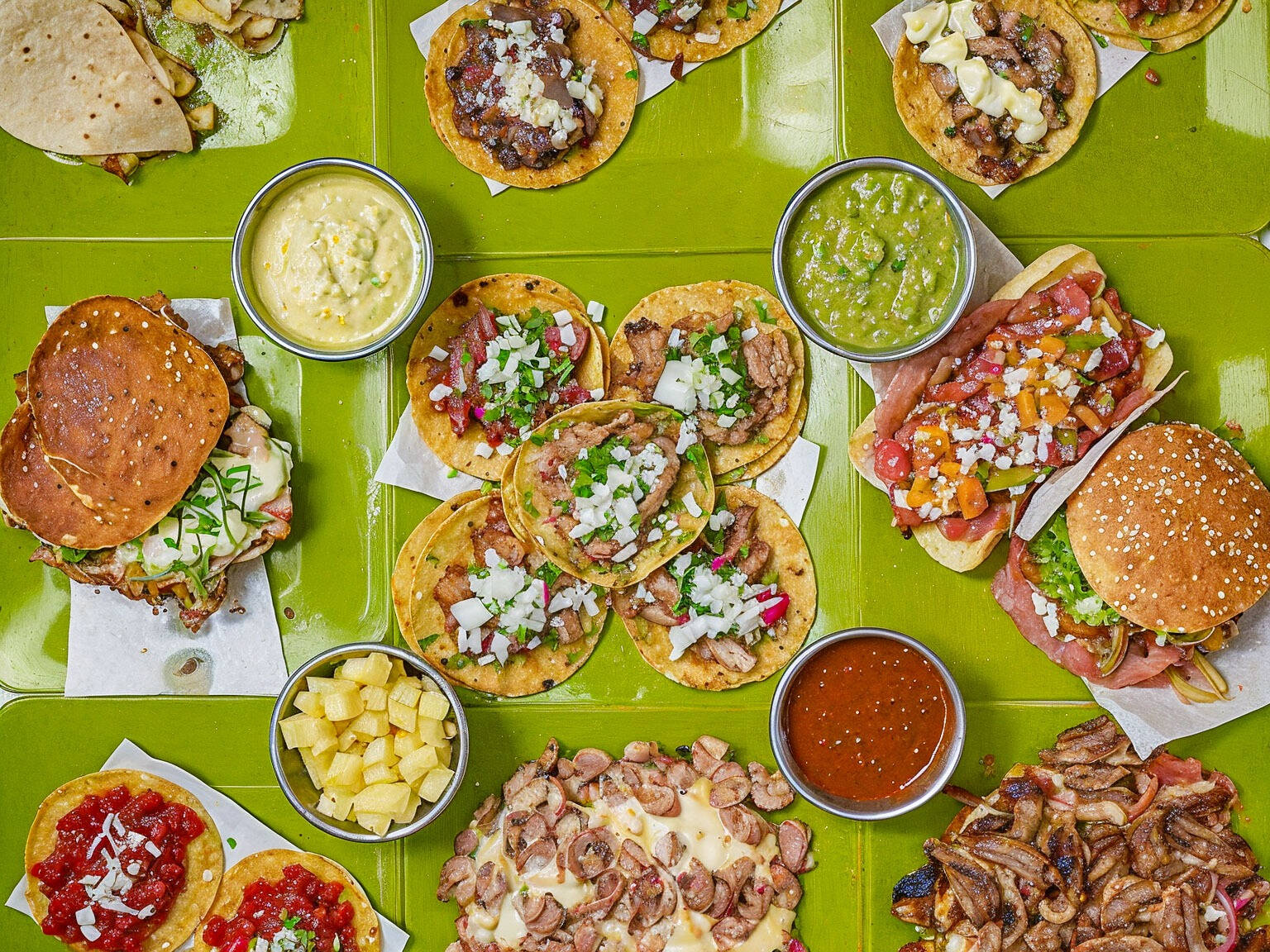 El Super Paisa Suc. Angelopolis