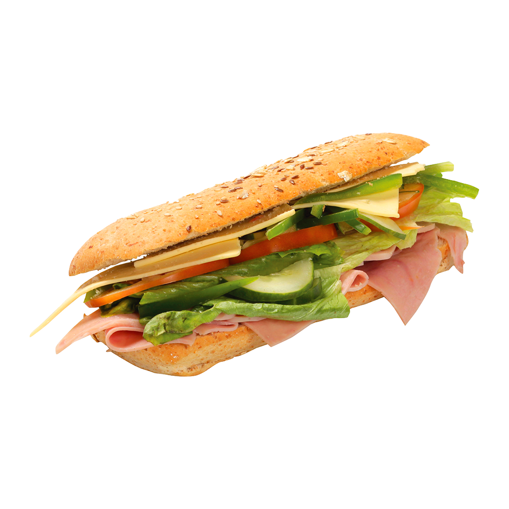 Baguette de la Casa