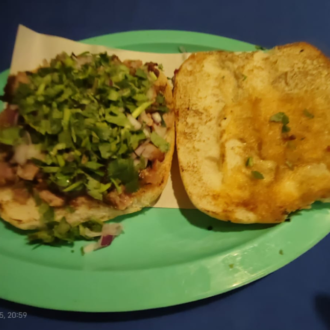 TORTA DE CHULETA AHUMADA