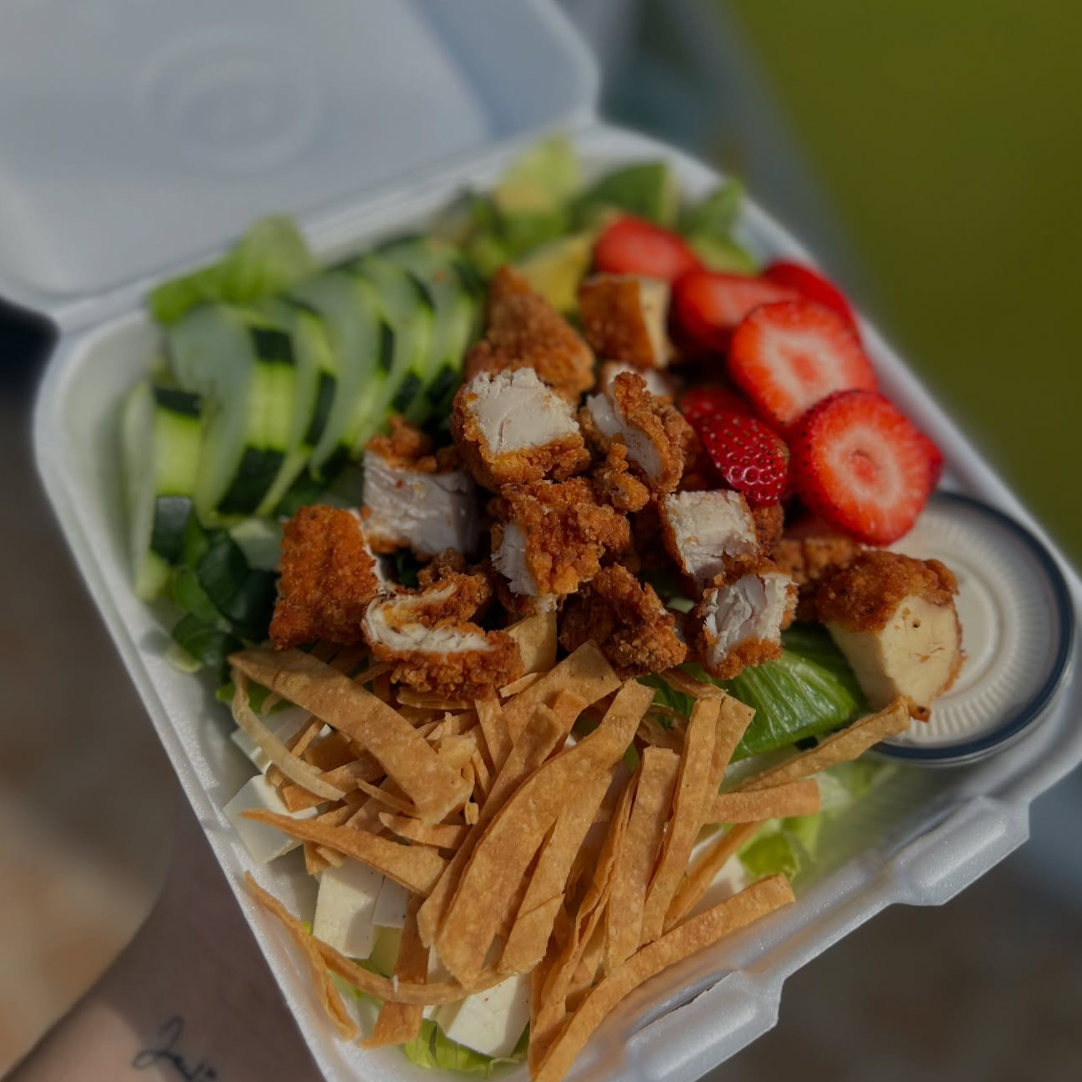 Ensalada