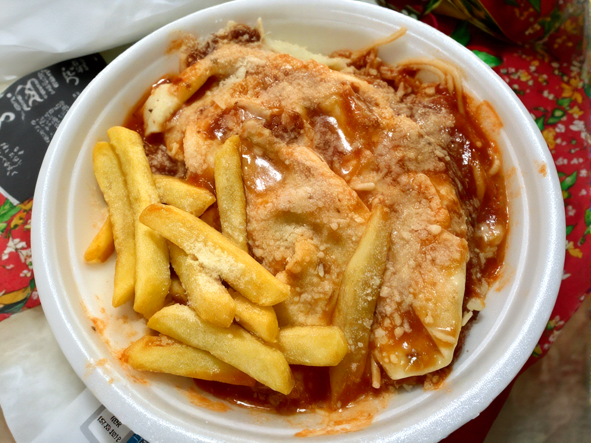 Sabor Arturo - Almoços