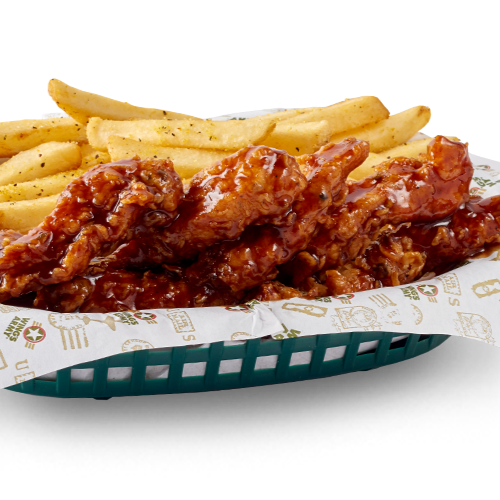 Kid Tenders