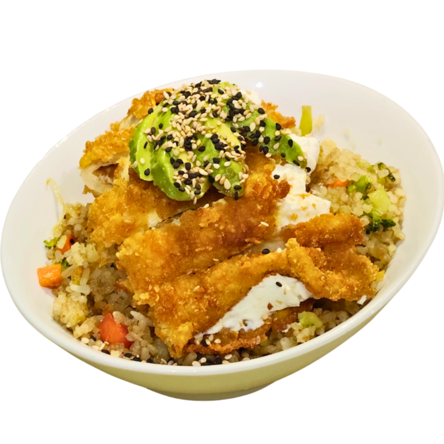 Tori Katsu Philadelphia
