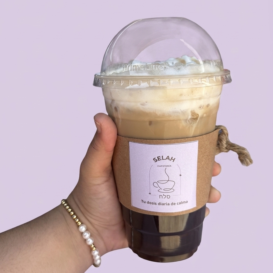 Caramel Macciato