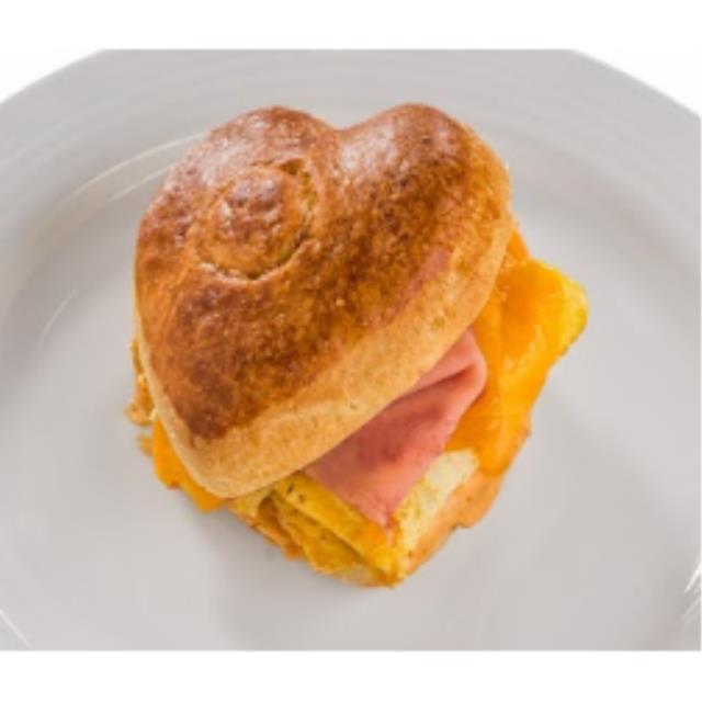 BISQUET OMELETTE