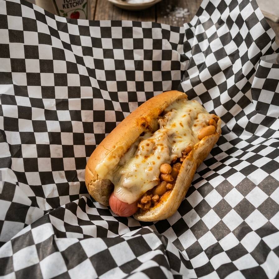 Chilli Dog