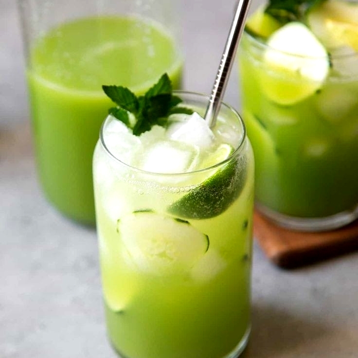 PEPINO LIMON LITRO