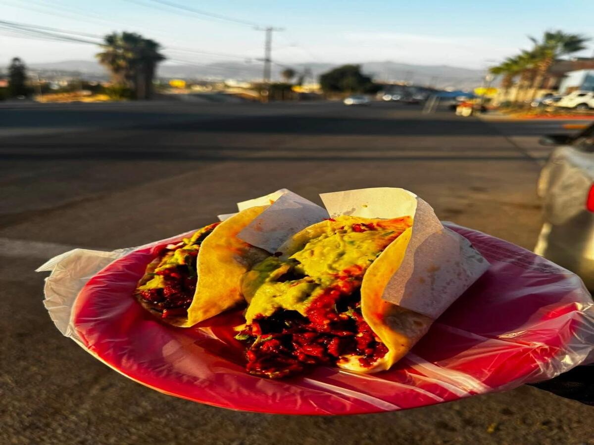 TACO BOYZ