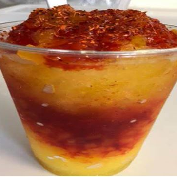 Frape De Piña