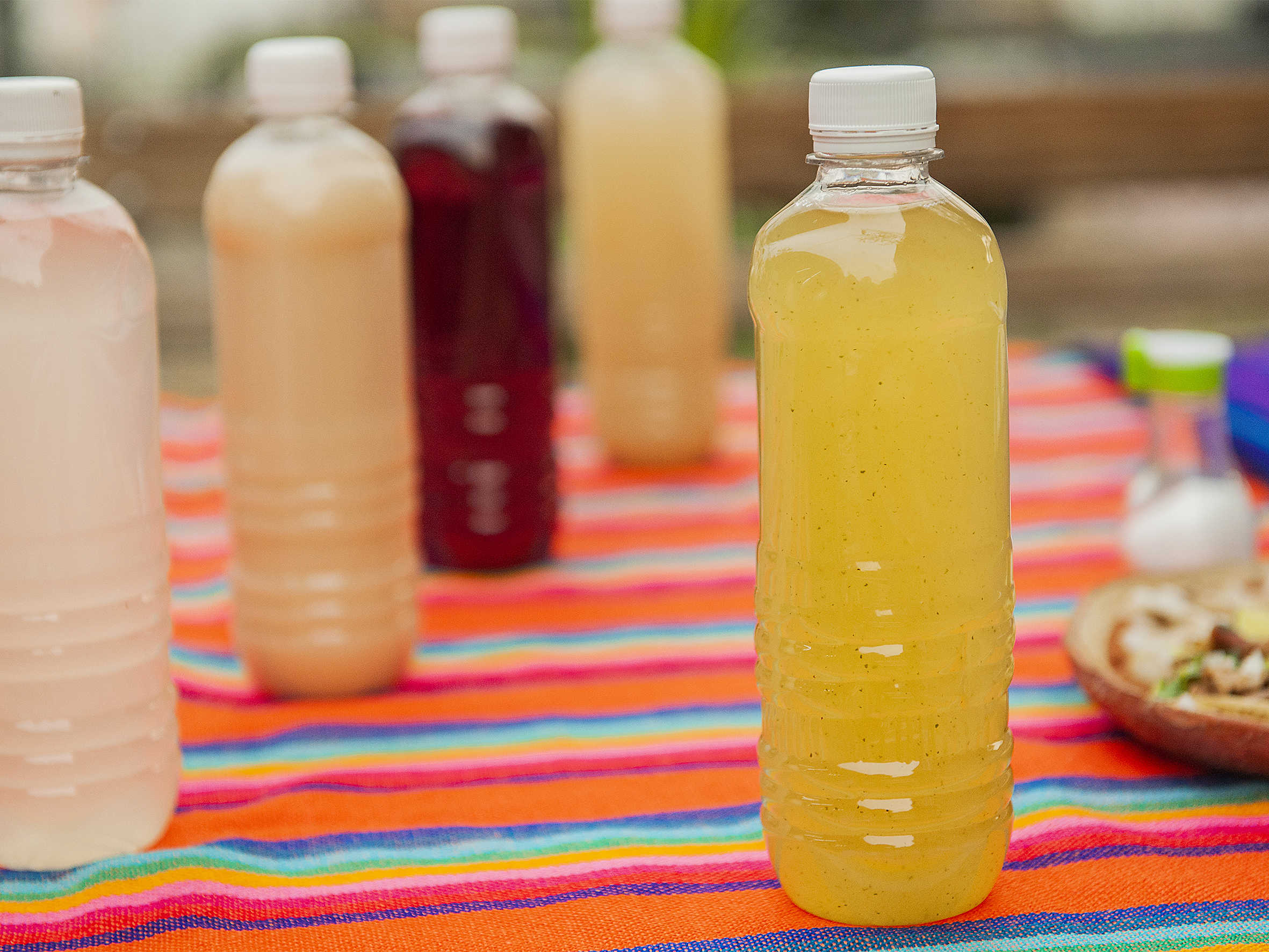 Horchata