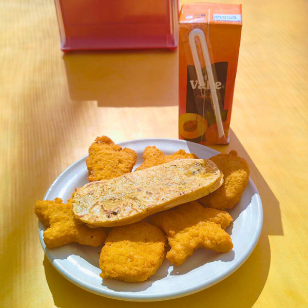 Pollito Pack