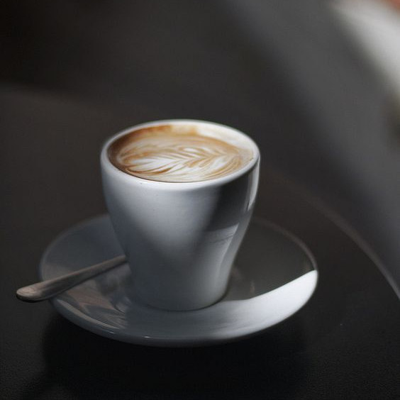 Flat White