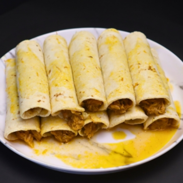 Taquito Pibil