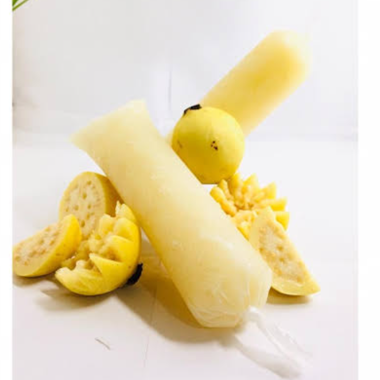 Hielitos Guayaba