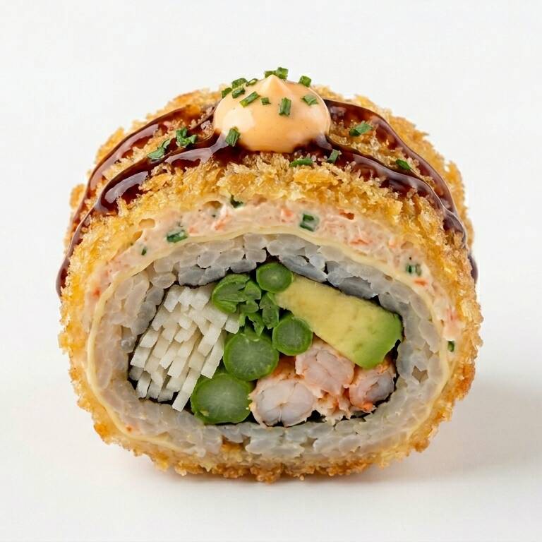 Congo Roll