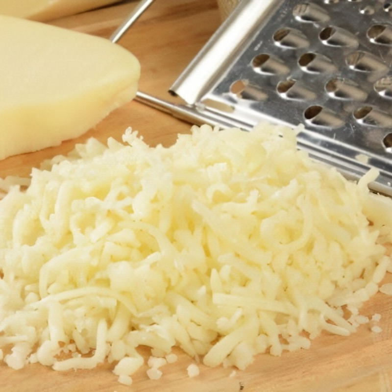 ORILLAS DE QUESO MOZZARELA