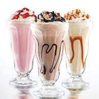 Malteada Vainilla