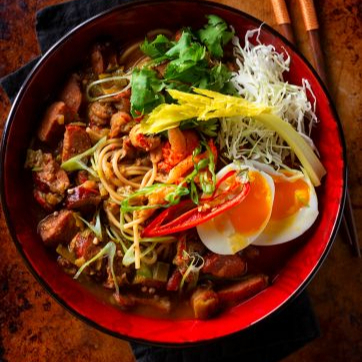 RAMEN KOBE