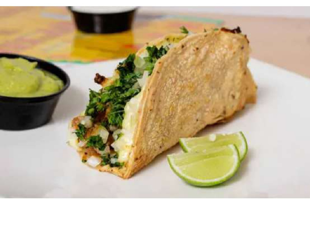 El Chingón Mexican Taquería