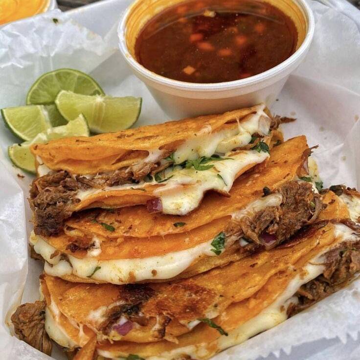 Quesibirria