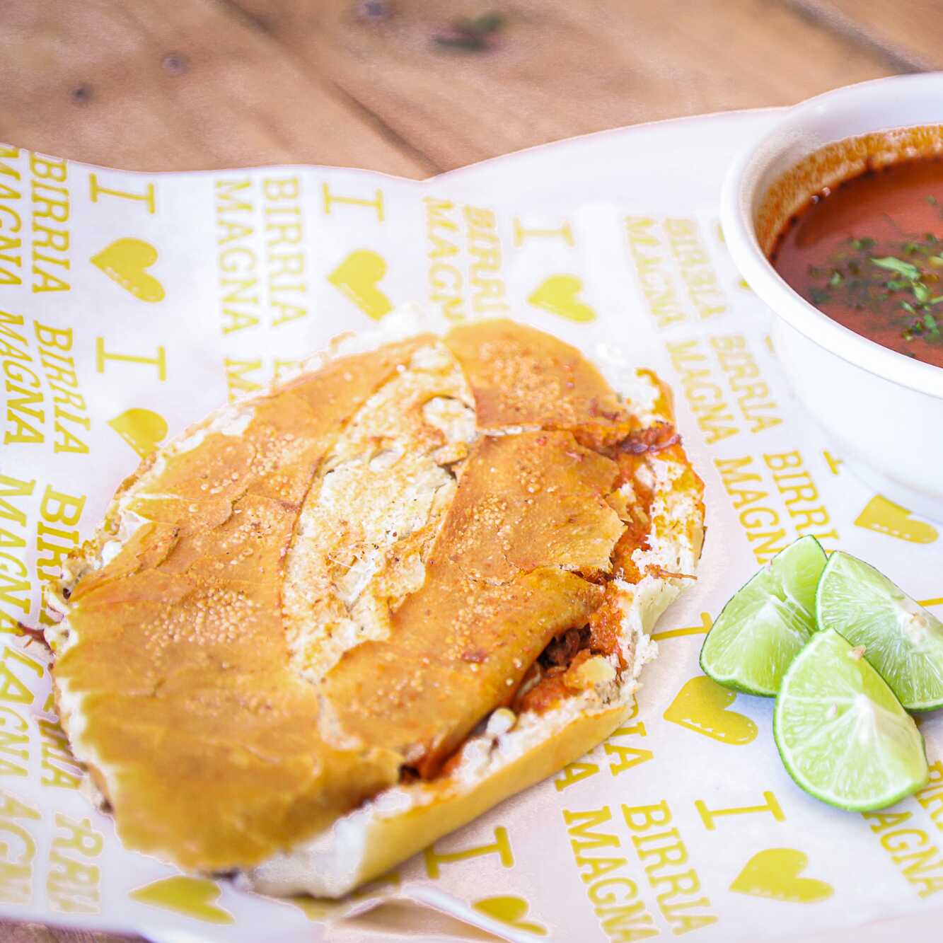 Torta Planchada Con Queso