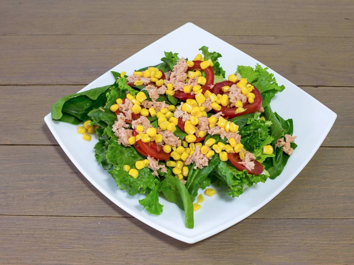 Ensalada de Atún