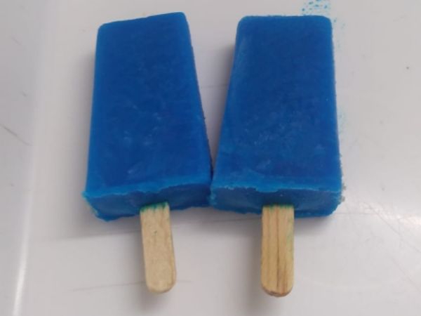 Paleta de Chicle