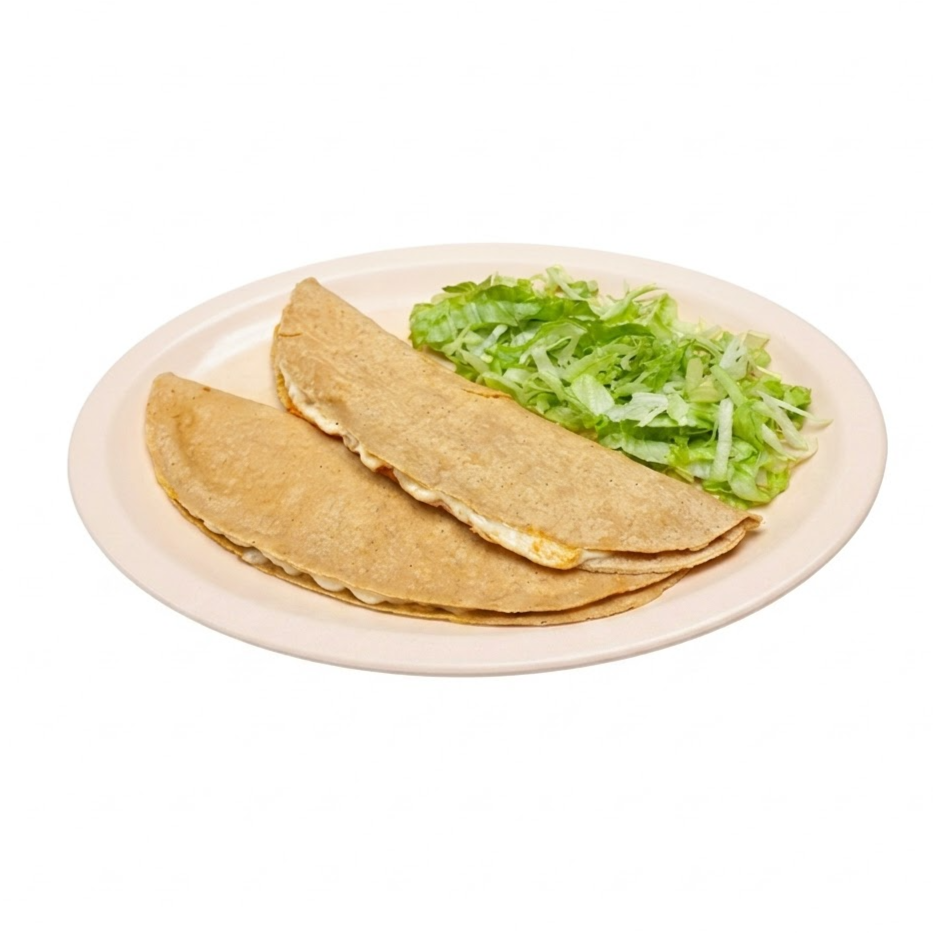 QUESADILLA SENCILLA
