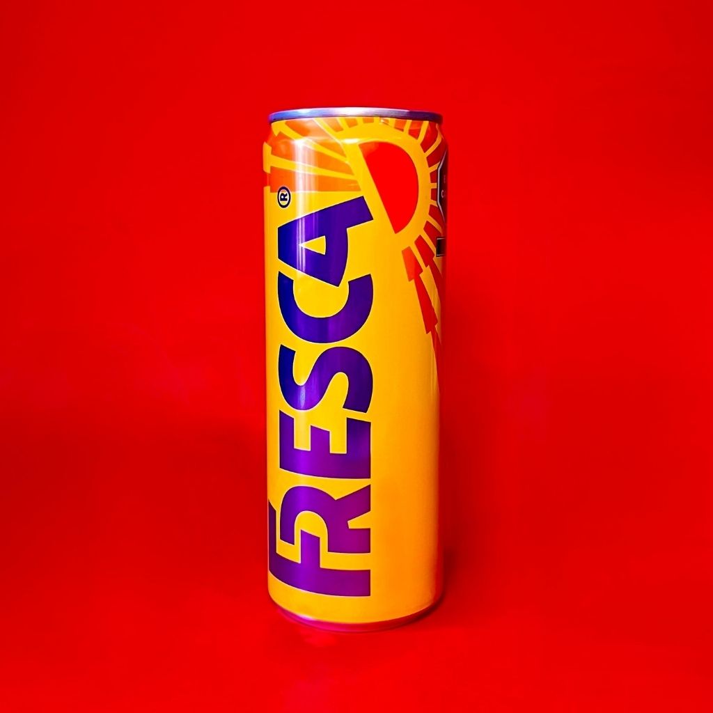 FRESCA 355 ml